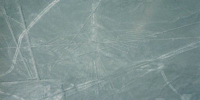 27 Nazca geoglyphes le condor p2f