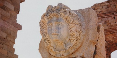12 Leptis Magna meduse p2f