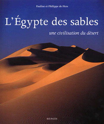 L'Égypte des sables